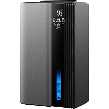 Amazon.co.jp 売れ筋ランキング: 除湿機 の中で最も人気のある商品です